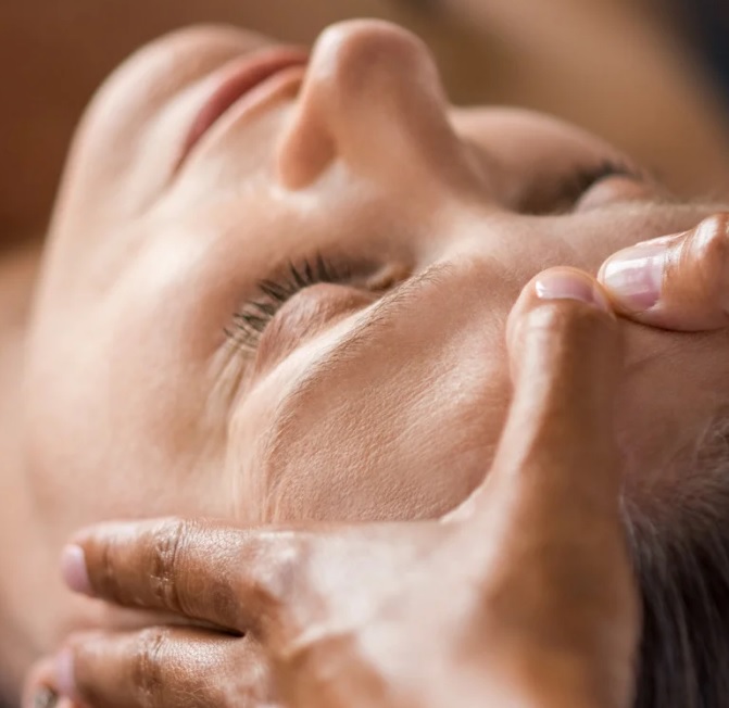 best facials in Stirling